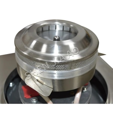 القطن حلوى السكر النازع ماكينة حلوى غزل بنات اكسسوارات السكر النازع الخطمي آلة الملحقات