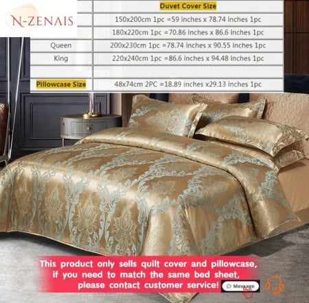 الأوروبية الفاخرة الحرير رايون الجاكار حاف الغطاء 220x240 2 الناس سرير مزدوج غطاء لحاف الفراش مجموعة الملكة الملك الحجم المعزي