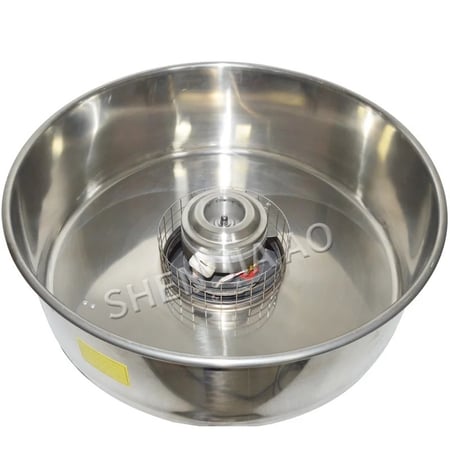 القطن حلوى السكر النازع ماكينة حلوى غزل بنات اكسسوارات السكر النازع الخطمي آلة الملحقات