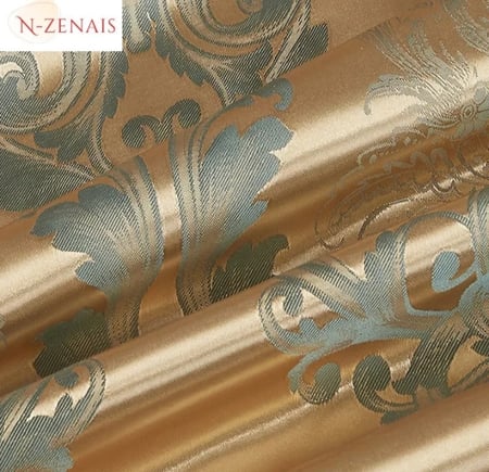 الأوروبية الفاخرة الحرير رايون الجاكار حاف الغطاء 220x240 2 الناس سرير مزدوج غطاء لحاف الفراش مجموعة الملكة الملك الحجم المعزي