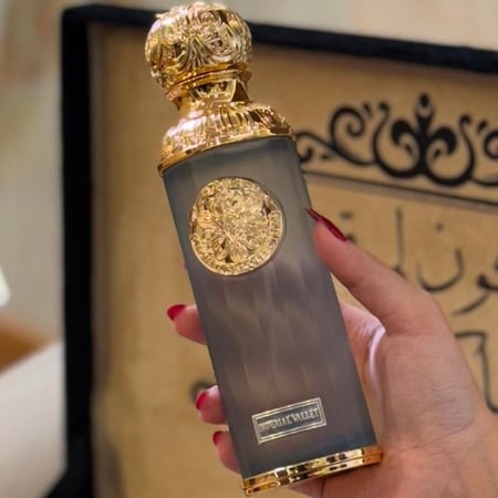 بوكس بتصميم ملكي