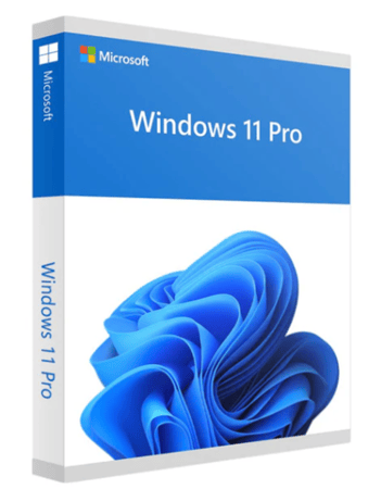 Win 11 Pro