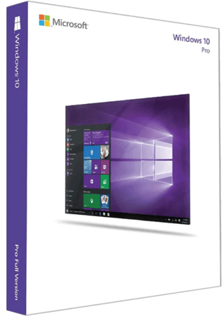 Win 10 Pro