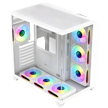 كيس Flow CubeX من INFINITY