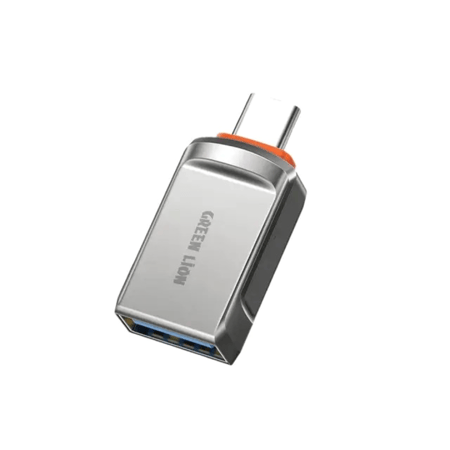 فلاش نقل سرعة 480 تايب سي - يو اس بي ماركة GREEN