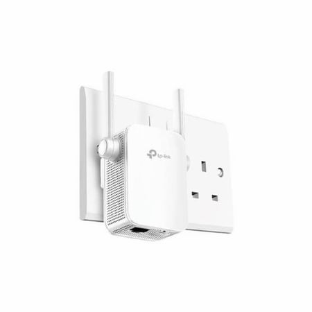 واي فاي مقوي شبكة تي بي لينك RE305 - AC1200