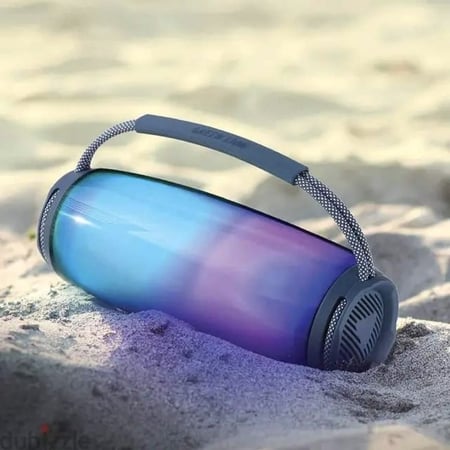 سماعة سبيكر من GREEN ( مكبر صوت )