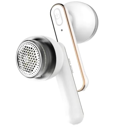 مكينة ازالة الوبر ماركة GREEN