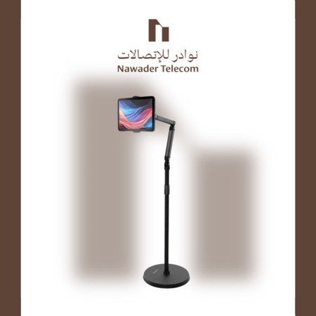 ستاند للجوال والايباد بطول 165 cm ماركة PORODO