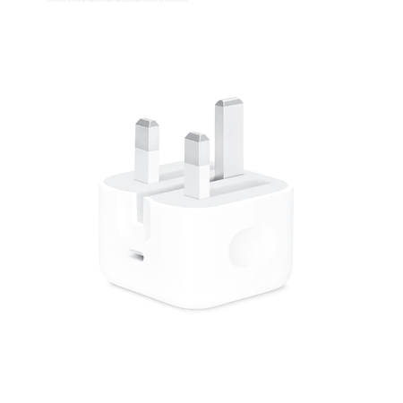 فيش ابل 20 واط PD (وكالة)