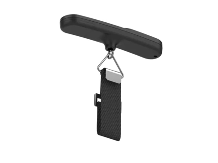 ميزان الحقائب للسفر ماركة PORODO