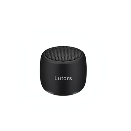 مكبر صوت ميني سبيكر ماركة LUTORS