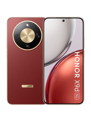 جوال هونر X9D / قيقا 256 / 12 رام - ماركة HONOR