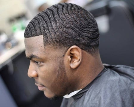 بندانة رجالية Durag (عدة ألوان)