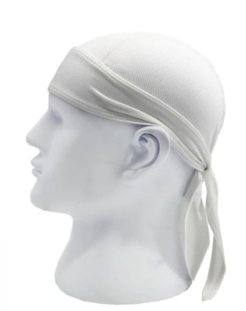 بندانة رجالية Durag (عدة ألوان)