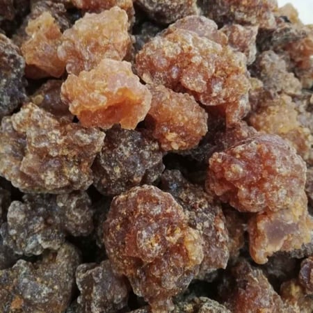 المره