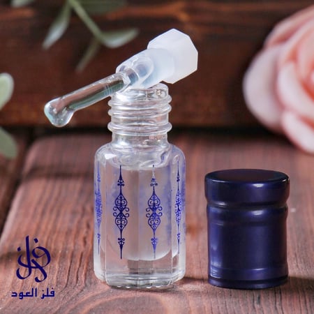 نُخبة المسك - تركيبة فاخره