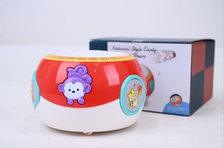 لعبة مواليد كهربائية