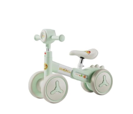 دراجة هوائية للأطفال