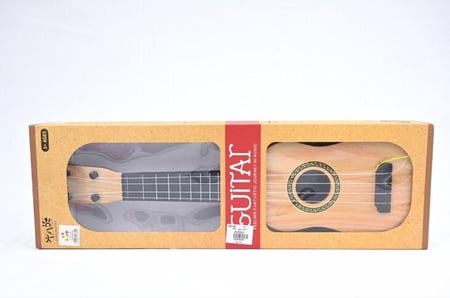 لعبة جيتار مناسبة للأطفال