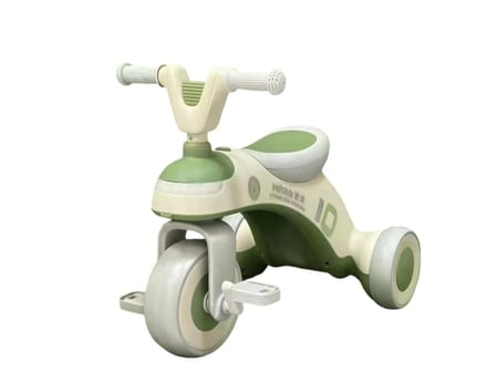 دراجة أطفال مصممة بتصميم حديث