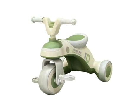 دراجة أطفال مصممة بتصميم حديث