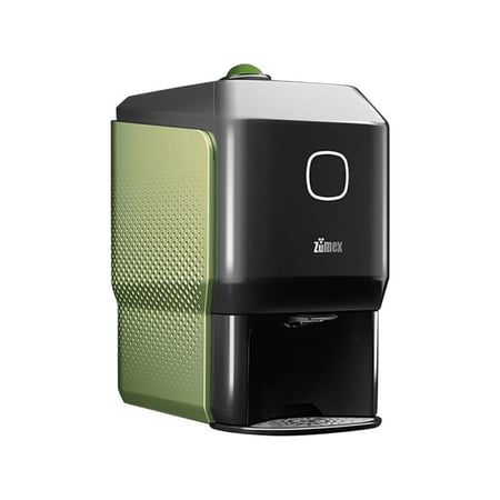 Zumex Soul Series 2 – عصارة برتقال أوتوماتيكية بتصميم فاخر
