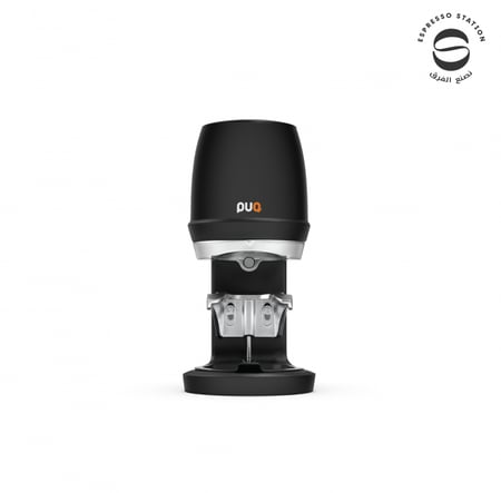 بك بريس كيو2  الاصدار الخامس - أسود