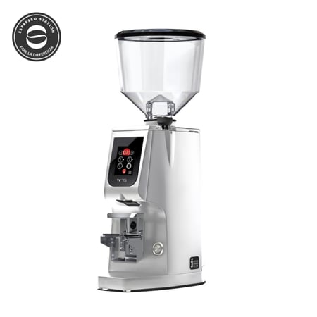 مطحنة قهوة يوريكا اتوم دبليو 75