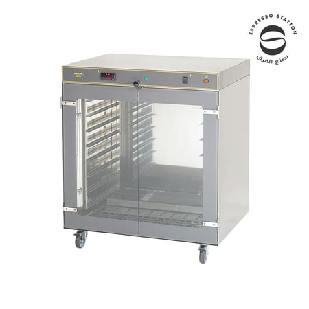 Roller Grill EP 800 – خزان تخمير العجين الكهربائي بـ 8 مستويات