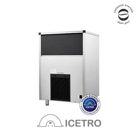 صانعة ثلج ذاتية التخزين بقدرة إنتاج 90كجم ( SCI-090) من ICETRO