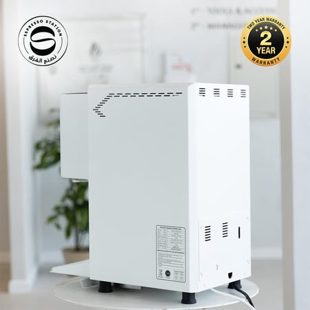 Jinsung Naerinae ألة تقطير قهوة أتوماتيكيه