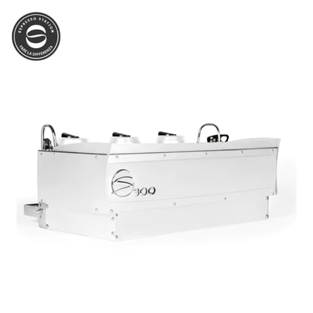 ماكينة اسبريسو سينيسو 3 مجموعات S-SERIES S300