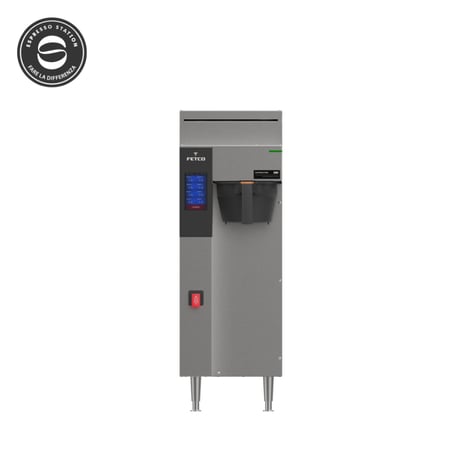 ماكينة قهوة فتكو CBS-2241XTS