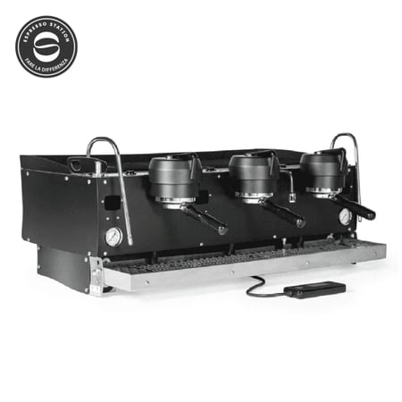 ماكينة اسبريسو سينيسو 3 مجموعات S-SERIES S300