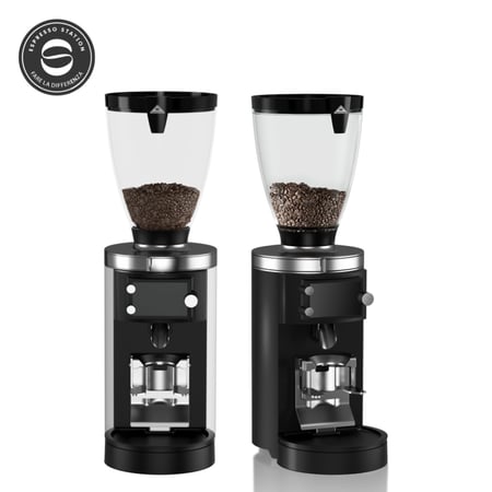 طاحونة قهوة E65S GBW من مالكونيق - MAHLKONIG