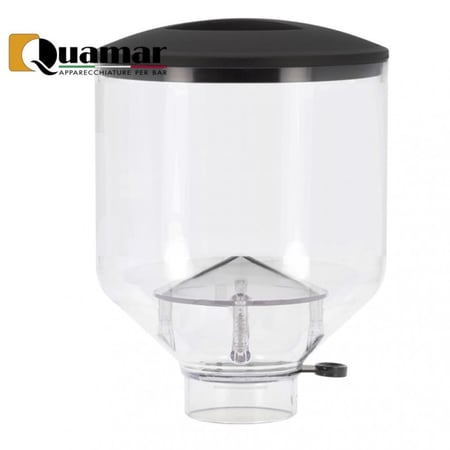 هوبر طاحونة كوامار 1200