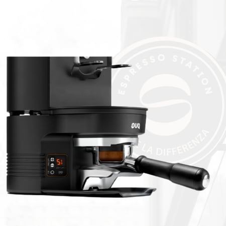 مكبس PUQPRESS M5 الأوتوماتيكي