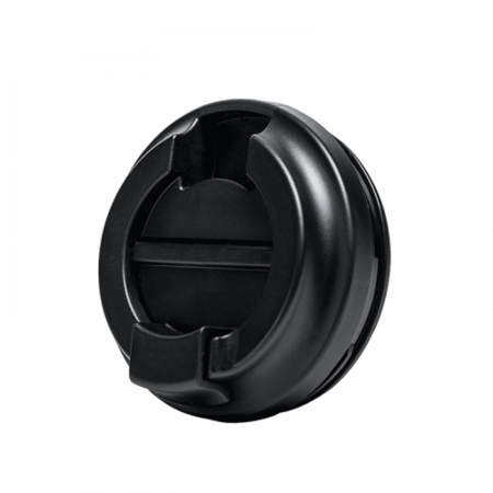 8OZ كوب فريسكو باللون الأخضر