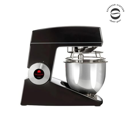 Varimixer Teddy Mixer – عجانة احترافية صغيرة الحجم للمخابز والمقاهي