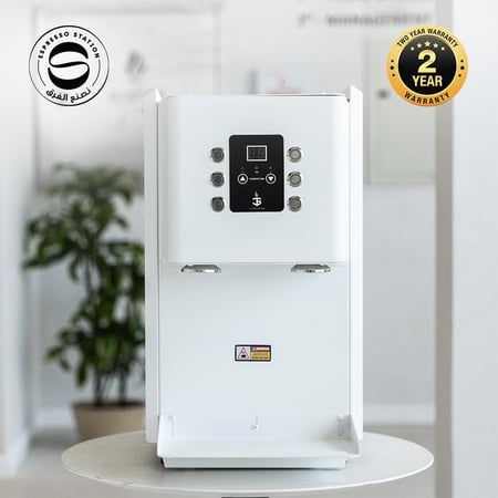 Jinsung Naerinae ألة تقطير قهوة أتوماتيكيه