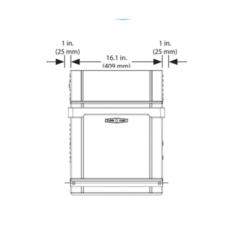 فرن تيربوشيف ECO الذكي للطبخ السريع