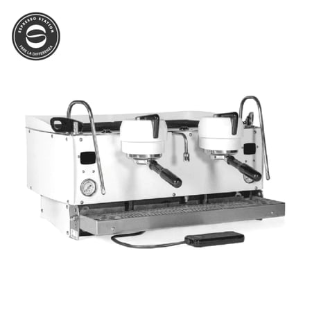 ماكينة اسبريسو سينيسو 2 مجموعات S-SERIES S200