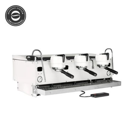 ماكينة اسبريسو سينيسو 3 مجموعات S-SERIES S300