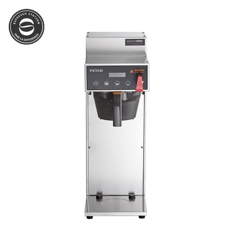 ماكينة قهوة فتكو CBS-1221