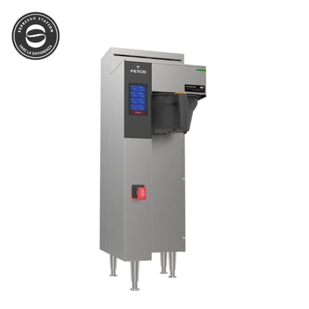 ماكينة قهوة فتكو CBS-2241XTS