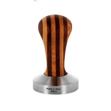 تامبر لون خشبي مخطط درجتين من البني من موتا حجم 58.5mm