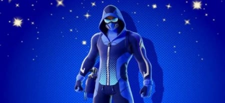 سكن Freediver البريطاني الجديد