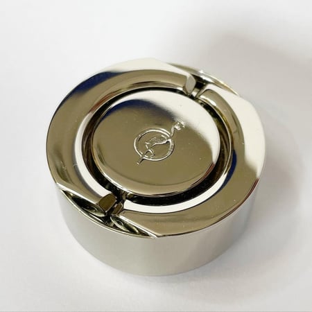ختم محمول روسي (قطر 3cm)