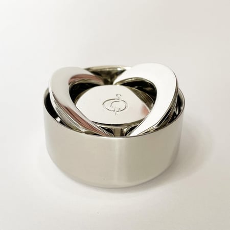 ختم محمول روسي (قطر 3cm)